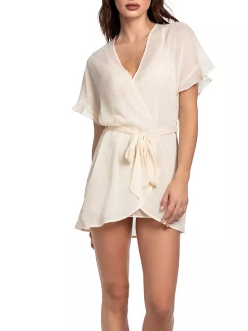 Linea Donatella Women's Wrap